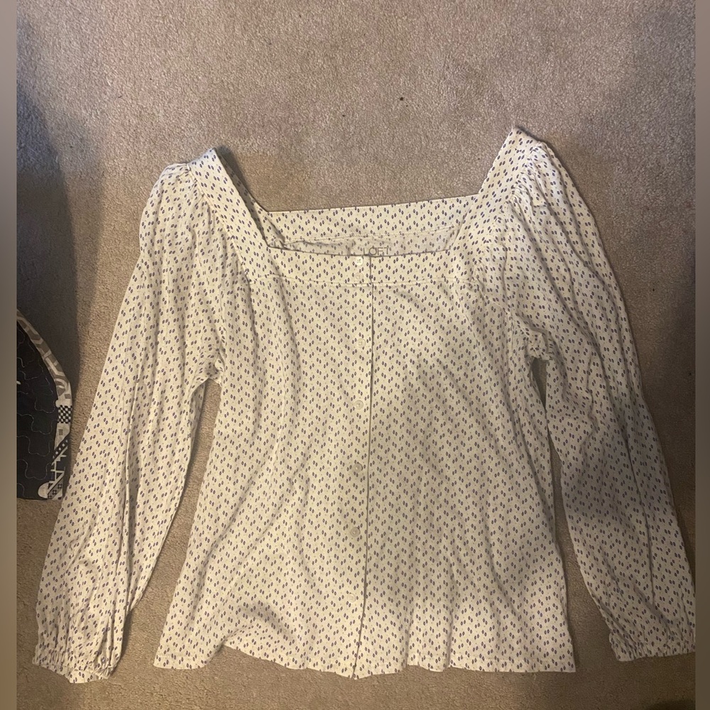 Loft Shirt